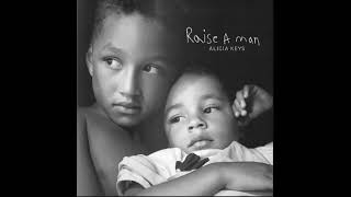 Alicia Keys - Raise A Man