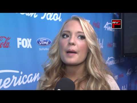 Janelle Arthur sad tohear Keith Urban comments