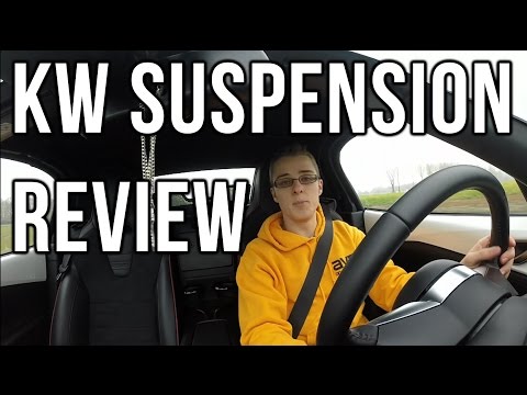 KW suspension review - 2016 ND Mazda Mx-5 - Miata In Action - Episode 3