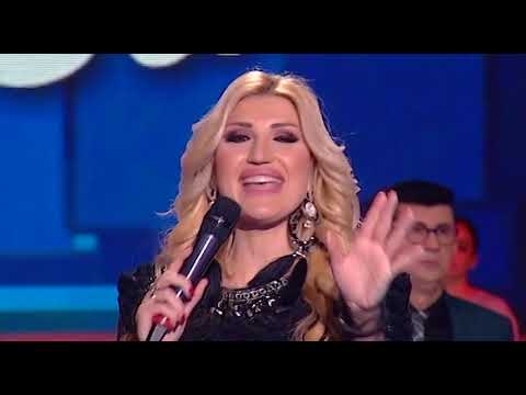 Mario Mioc i Jovana Tipsin - Diablo - PZD - (TV Grand 13.02.2019.)