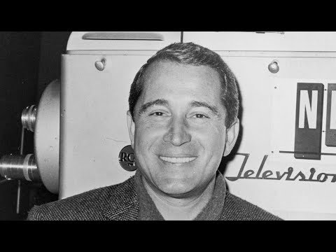 Perry Como ~ Caterina (1962)