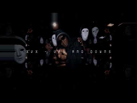 Squeeks x Rimzee Type Beat - ''Ups And Downs'' - XVX - UK Rap/Trap/Freestyle Beat