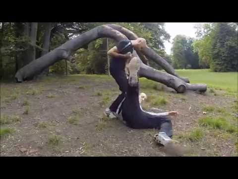 Kampfkunst Studenten Regensburg - Spaß beim Training in Regensburg