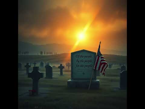 [AI]-Gettysburg Address ver 2