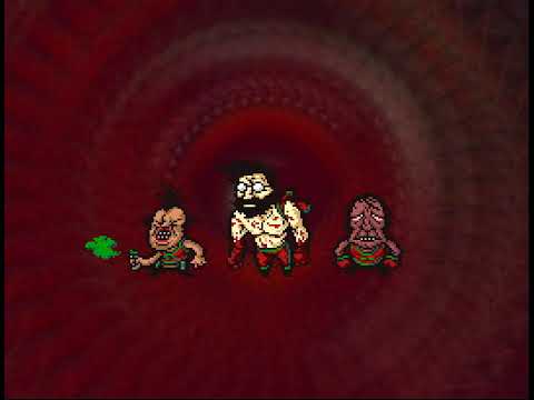 Lisa The Timeless In Sotws: Drunkar paradise - Vs Francis Gizmo Jr