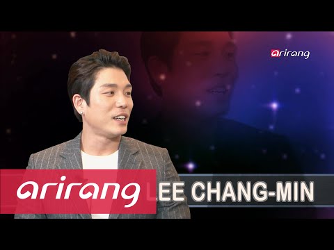 Showbiz Korea _ SINGER LEE CHANG-MIN(가수 이창민) OF 2AM