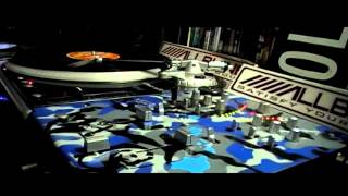 NON PHIXION / I SHOT REGAN