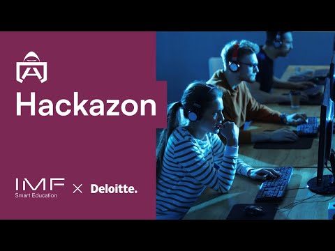 ¿Cómo funciona Hackazon? | Escuela de Ciberseguridad IMF x Deloitte 🔐