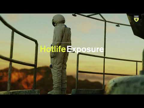 Hotlife - Exposure