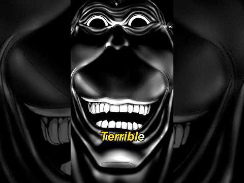 SCHRECKLICHER Manga ist nach 5 Jahren ZURÜCK