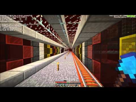 Minecraft - SMP Juuni Kokki - Folge 10 - "Schaut mal oben links in die Ecke '"