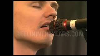 Smashing Pumpkins  - Thru The Eyes Of Ruby  and Bullet With Butterfly Wings - live 1998