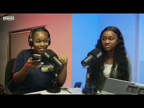 Teezandos on her journey with Christ, music + more w/ Bisola | Reprezent