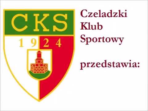 2018.04.07 Przemsza Okradzionów - CKS Czeladź [skrót]