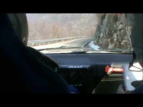 Rally Ronde dei Leoni 2013-Mondia.P-Minozzi.F 106 FA5