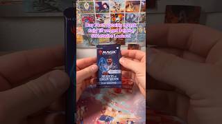 Day 70 of opening a pack daily till we get Delney, Streetwise Lookout #mtg #mtgfam #mtgcommunity