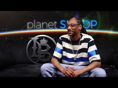 Billy Goat | PLANET SNOOP