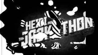 Darius Syrossian - I Am The Creator Of Jack