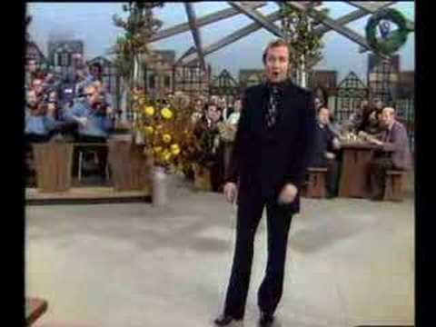 Rene Kollo - Funiculi Funicula 1973