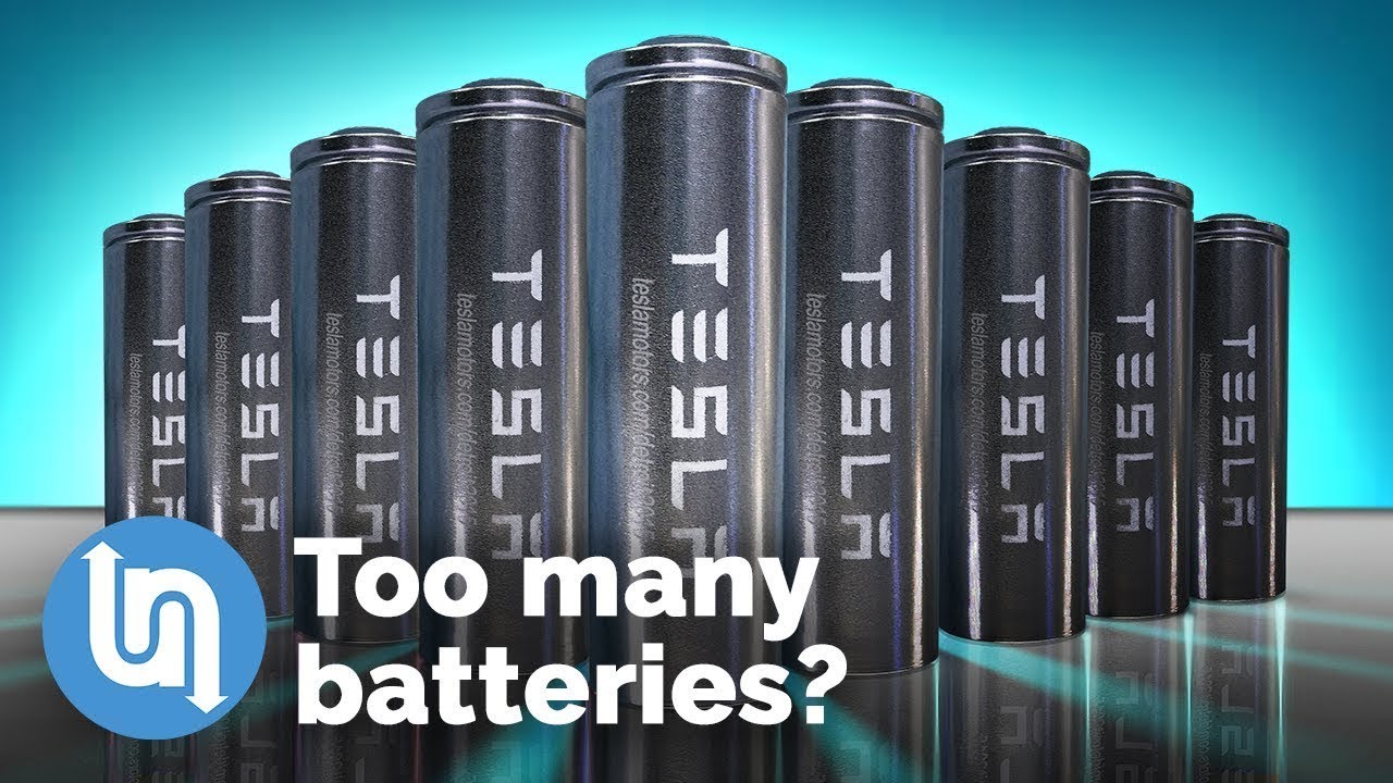 Recycling Batteries: E Waste