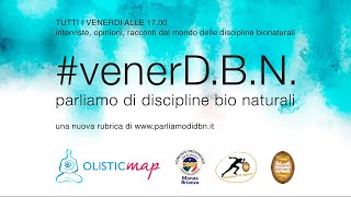 Maurizio Ugo Rodriguez - Presidente AIKI Associazione Italiana Istruttori di Kinesiologia