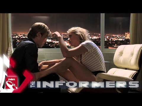 The Informers (2009) Trailer