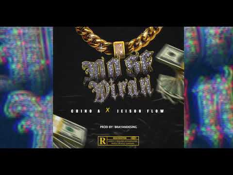 Chino A Ft Jeison Flow - Audio Cover