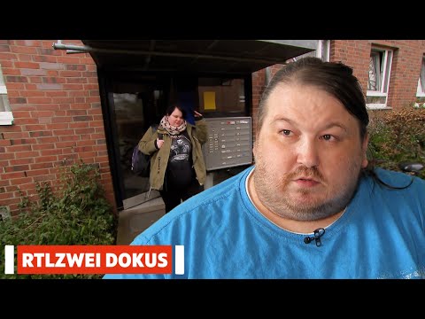 Drastische Maßnahmen | Dickes Deutschland | RTLZWEI Dokus