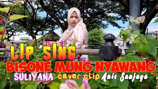 Download lagu 🔴Bisane Mung Nyawang||coverSuliyana.Lipsing Anis Sanjaya mp3