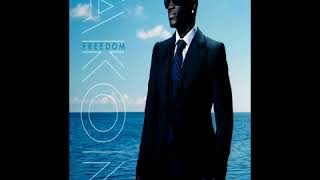 Akon Freedom Full Album...