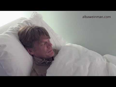 382 Alba Weinman - The Atlantean Council