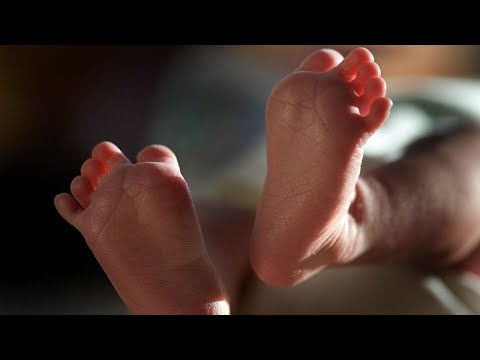 UK infant mortality rate could lag behind others