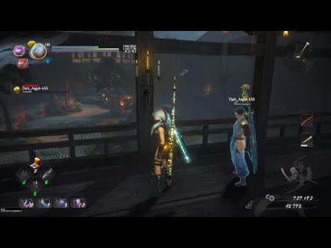 Nioh 2 Remastered PS5 4K 60Hz Gameplay Walkthrough - The Golden Nation (No Commentary)