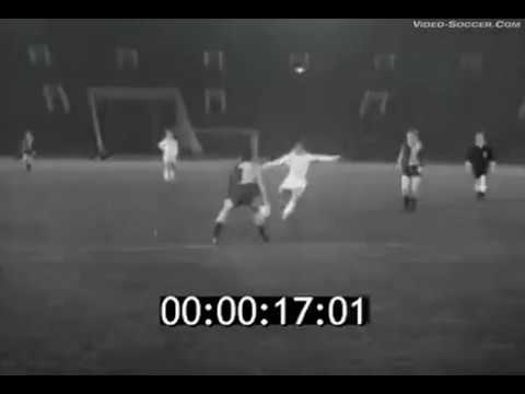 Spartak Mosca - Basilea 3-2 - Coppa dei Campioni 1970-71 - 16imi di finale - andata