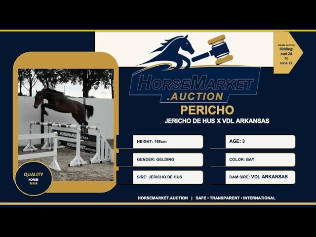 Pericho