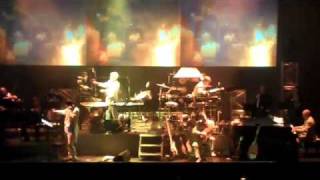 Mannheim Steamroller (Live) - We Three Kings - 11-19-09 - Murat