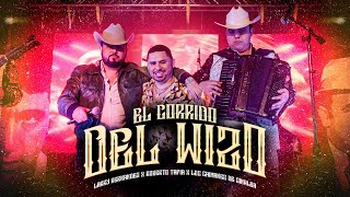 El Compa Wizo (En Vivo) Lyrics English Translation