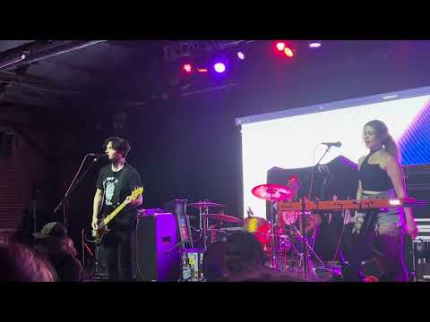 Mattstagraham - Gotta Be Productive/Petty - Live @ Vibes Event Center in San Antonio TX, 06/13/2025