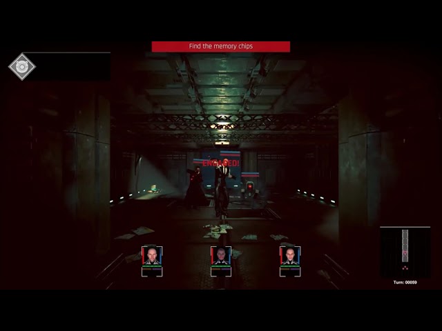 Video - Conglomerate 451: Overloaded (Switch)