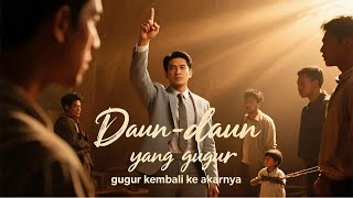 Download lagu 🎬 Judul:【Daun-daun yang gugur kembali ke akarnya】Cinta yang Hilang di Rumah Sendiri'💔✈️ mp3 Download lagu 🎬 Judul:【Daun-daun yang gugur kembali ke akarnya】Cinta yang Hilang di Rumah Sendiri'💔✈️ mp3