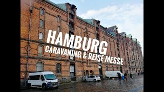 Freihstehen in Hamburg | Oohh! Freizeitwelten | Wiedersehen mit comewithus2