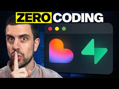 Give me 25 Minutes and I’ll Make You a Pro with Lovable + Supabase (Full Guide)