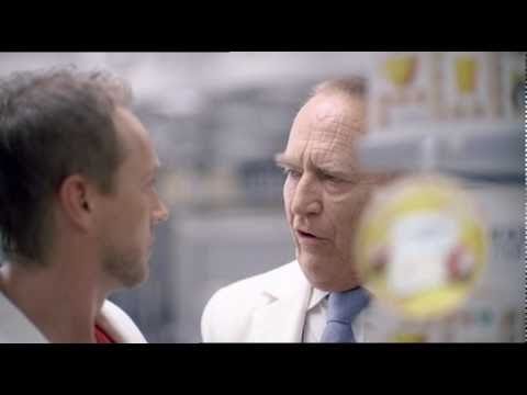 ICA - Vi kan mer lotteriet