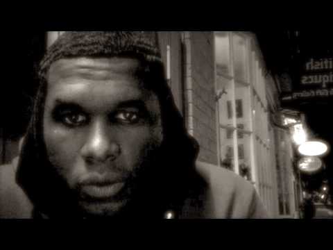 Jay Electronica - Not A Disturbance