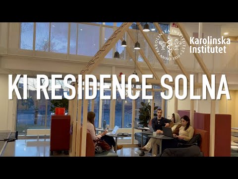 30 Q&A about KI Residence Solna 🏠❓