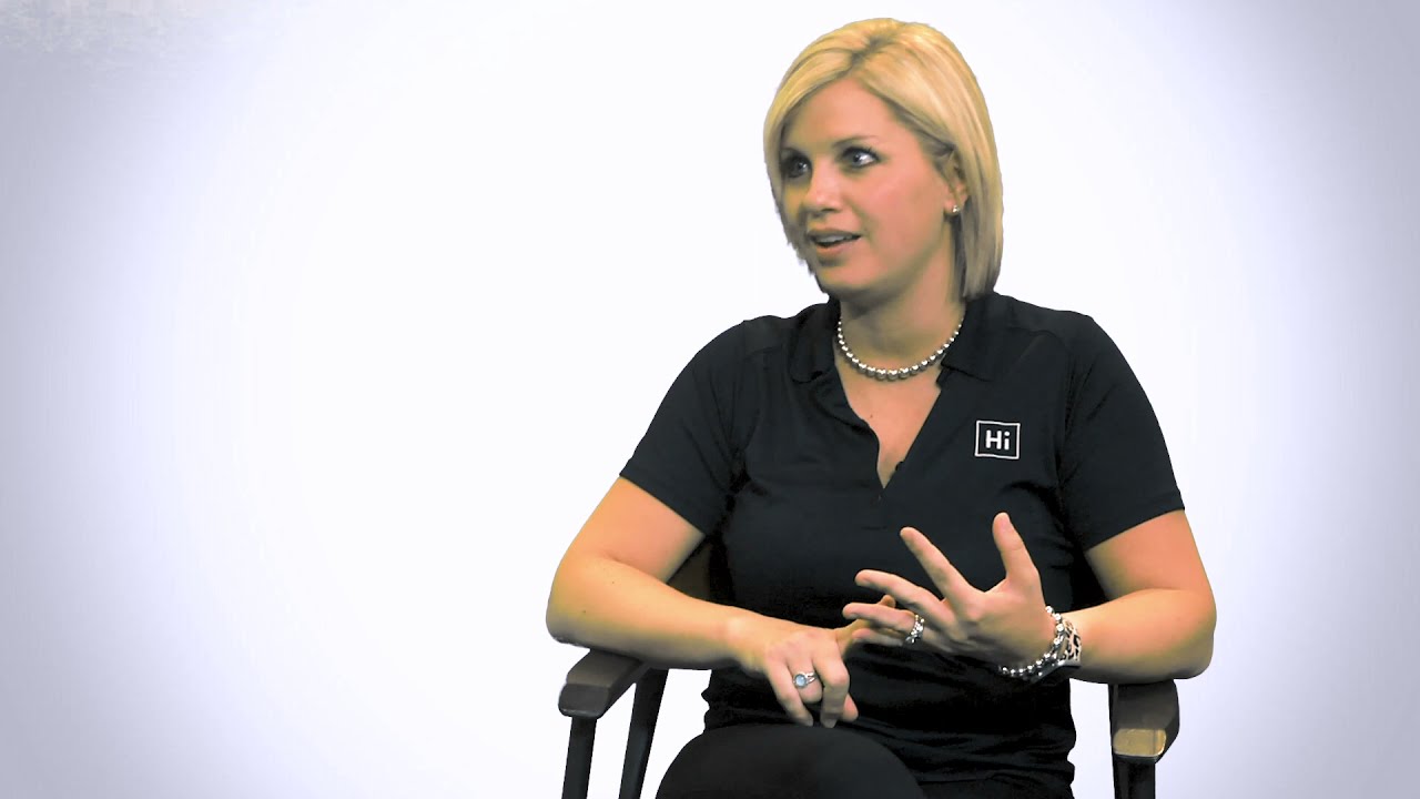 What Makes HireLevel Different?