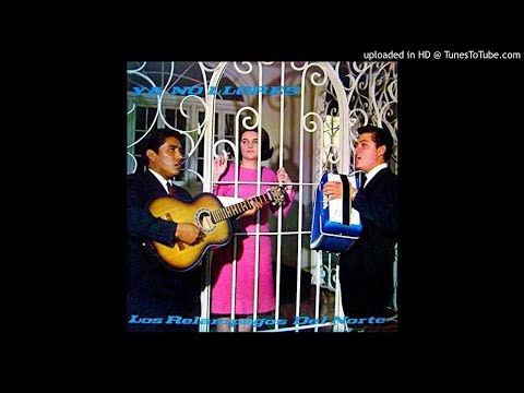 Los Relampagos Del Norte - Desvelos Mios (1964)