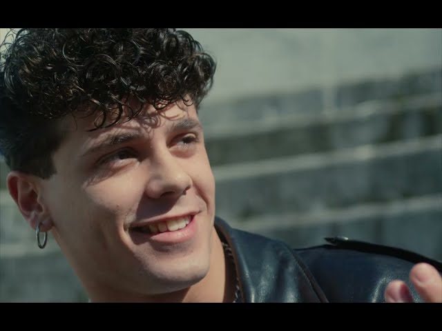 Non Litighiamo Piu von Rocco Hunt ((jetzt ansehen))