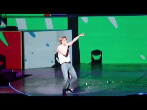 190803 Lay - Thing For You | Lay GrandLine the 1st Concert in Beijing