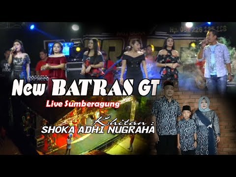 05 TULANG RUSUK New BATRAS GT Khitan SHOKA